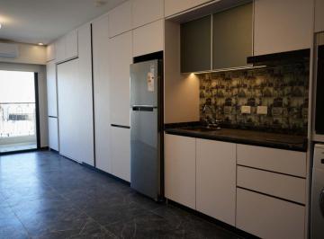 Departamento · 32m² · 1 Ambiente · Departamento en Flores