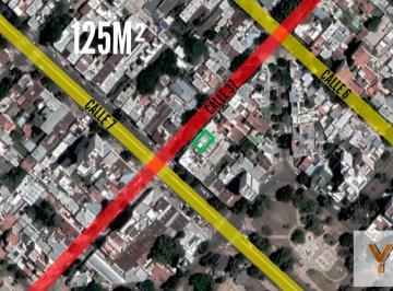 Local comercial · 125m² · Local en Venta - 125 m² - La Plata