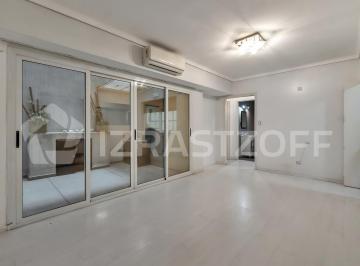 Departamento · 60m² · 3 Ambientes · Departamento Alquiler 3 Ambientes Apto con Patio