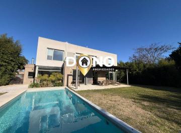 DOP-DOP-2258_2 · Casa 6 Ambientes 3 Dorm.. | Calle 63