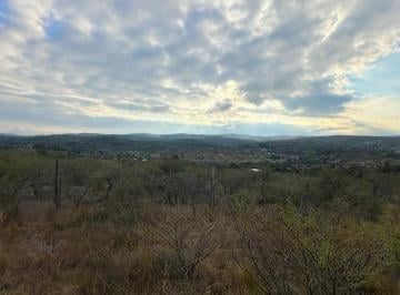Terreno · 840m² · Terreno en Huerta Grande de 840 m² con Vista a Las Sierras | Financiación Disponible