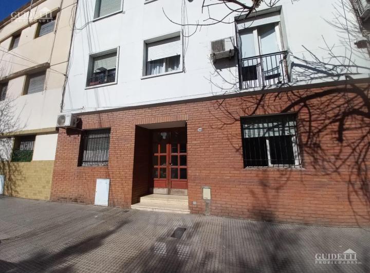Departamento 2 Ambientes en Alquiler - Nuñez