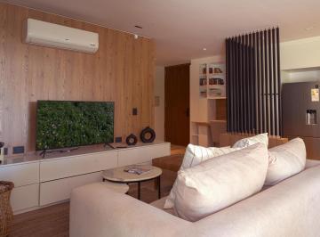 Departamento · 92m² · 3 Ambientes · 1 Cochera · Departamento en Maipú