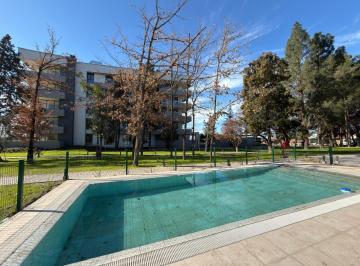 Departamento · 92m² · 3 Ambientes · 1 Cochera · Departamento en Maipú