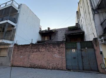 Terreno · 350m² · Venta Lote 10 X 35 - Parque Chacabuco