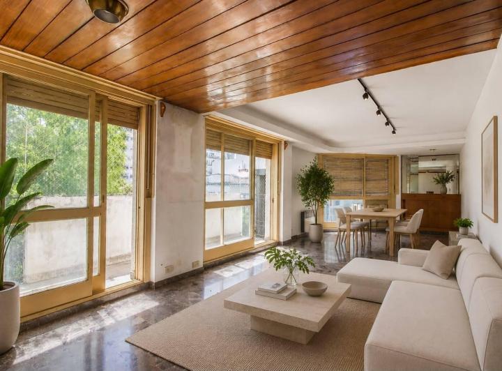 Departamento en Venta en Almagro, Capital Federal, Buenos Aires