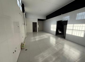 Bodega-Galpón · 80m² · Galpon en Venta en Brandsen