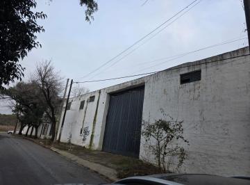Bodega-Galpón · 545m² · Galpon 545 m² Cuesta Colorada La Calera