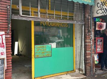 Local comercial · 43m² · Alquiler Local 43 Mt Congreso
