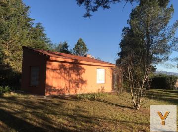 Casa · 144m² · 4 Ambientes · Casa en Venta - 3 Dorm. 2 Baños - Molinari
