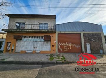 Bodega-Galpón · 514m² · Depósito Galpón en Venta en Tortuguitas, Malvinas Argentinas, G. B. a. Zona Norte