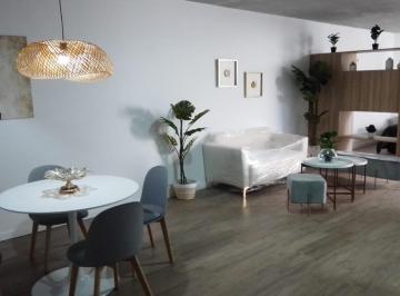 Departamento · 56m² · 1 Ambiente · Alquiler Depto Super Amplio
