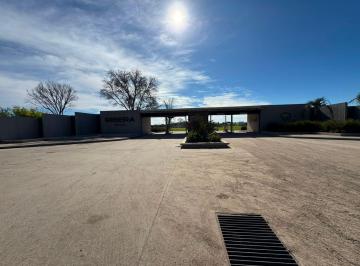 Terreno · 700m² · Lote a La Venta City Bell Barrio Cerrado