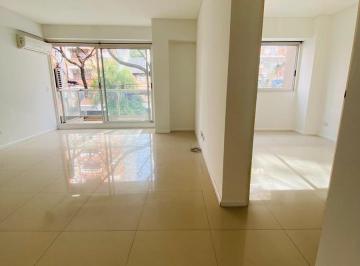 Living comedor · Venta Departamento 2 Ambientes con Balcón en Caballito