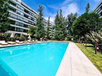 Departamento · 100m² · 4 Ambientes · 1 Cochera · Condos II Dpto con Terraza con Parrillero
