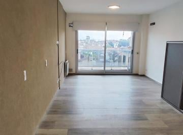 Departamento de 1 ambiente, Villa Pueyrredón · Monoambiente en Alquiler en Villa Pueyrredón - Vista Abierta - 37 m²