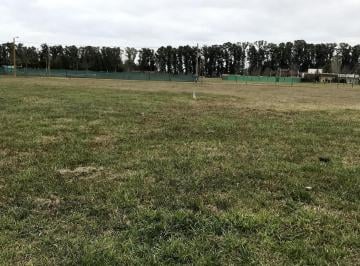 Terreno · 2400m² · Venta Lote de 2400 m² en Campos de Roca II