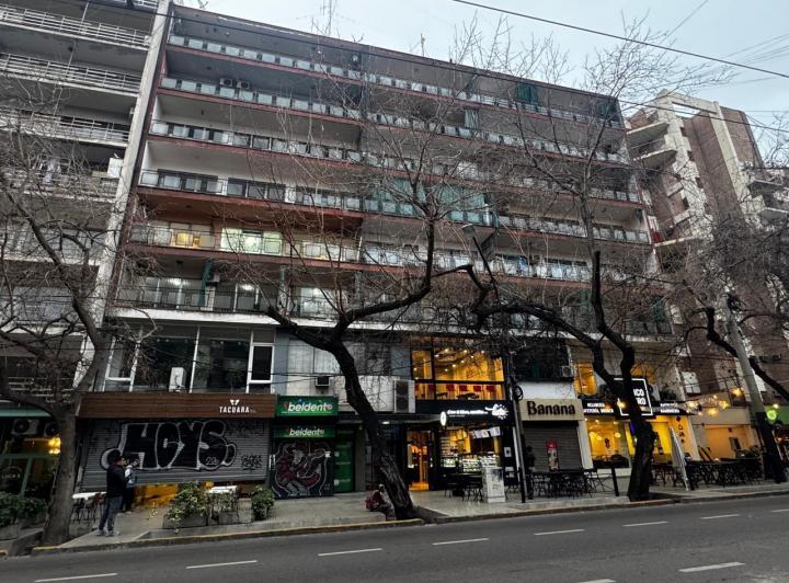 Departamento · 113m² · 5 Ambientes