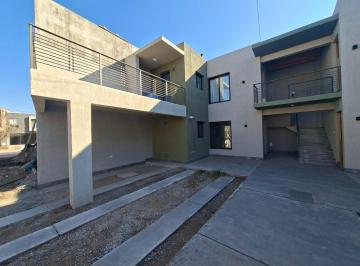 Departamento · 64m² · 3 Ambientes · 1 Cochera · Departamento en Carrodilla La Puntilla