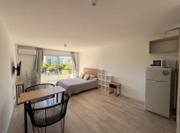 Departamento · 37m² · 1 Ambiente · Oportunidad Departamento Monoambiente Amoblado