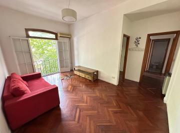 Departamento · 49m² · 3 Ambientes · Departamento de 3 Ambientes en Venta en Caballito