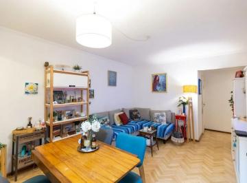 Departamento · 56m² · 3 Ambientes · Oportunidad en Belgrano, Tres Ambientes