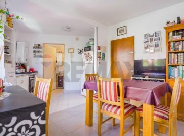 Departamento · 27m² · 1 Ambiente · Venta Monoambiente Exc. Estado en Villa Crespo