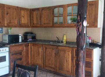 Casa · 100m² · 3 Ambientes · 1 Cochera · Casa en Venta en Perdriel