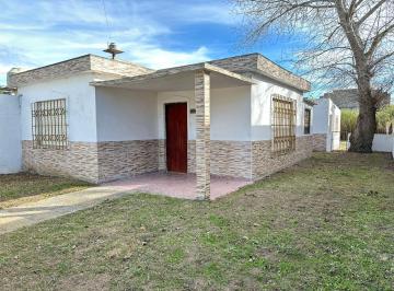 Casa · 48m² · 3 Ambientes · 1 Cochera · Casa Más Departamento Venta San Clemente
