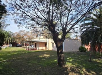 Terreno · 401m² · Vendo Terreno Apto Desarrollo Al Lado del Paseo Rivera!