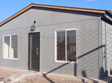Casa · 40m² · 4 Ambientes · 1 Cochera · Casa en Venta Barrio Balcón de La Sierra, Luján