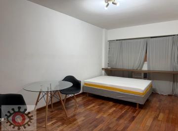 Departamento · 28m² · 1 Ambiente · Departamento en Recoleta