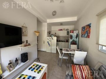 Departamento · 33m² · 2 Ambientes · Venta de Departamento 2 Ambientes con Jardín en Wilde