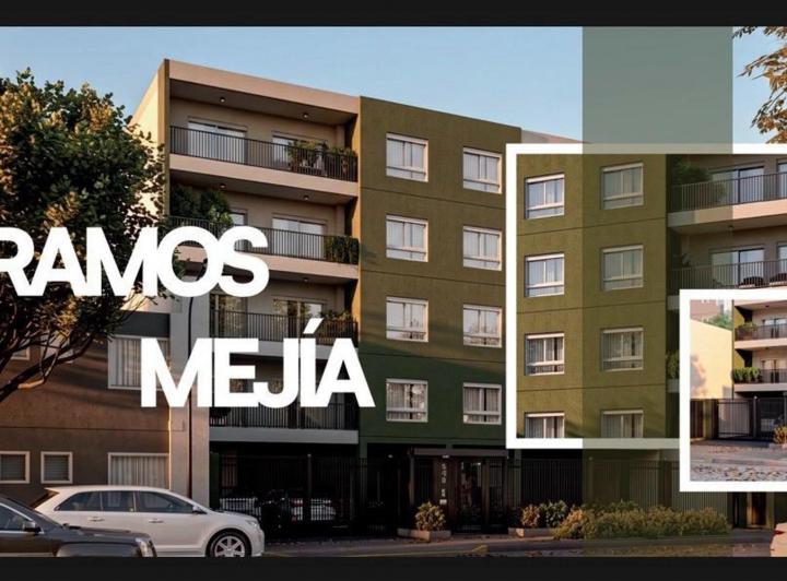 Desarrollo vertical · Mitre 540