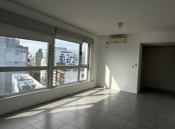 Departamento · 36m² · 1 Ambiente · Departamento Monoambiente en San Telmo