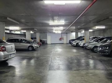 Garage · 18m² · Cochera en Venta - 18 m² - Palermo