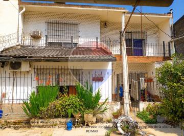PH · 51m² · 4 Ambientes · PH en Venta en San Francisco Solano