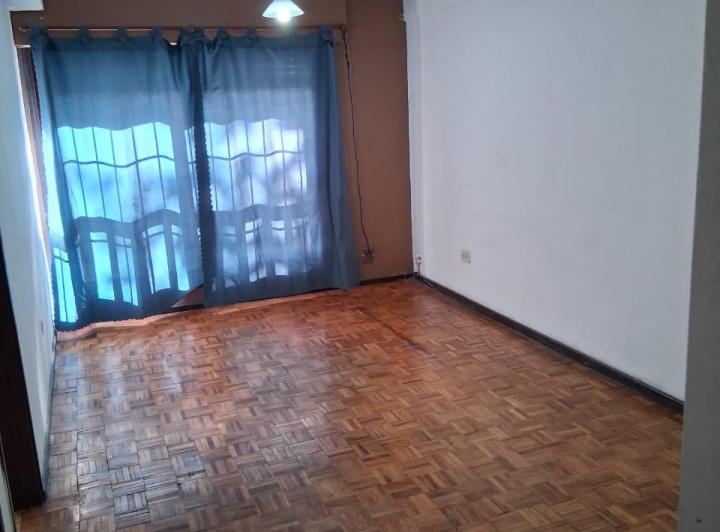 Departamento · 40m² · 3 Ambientes