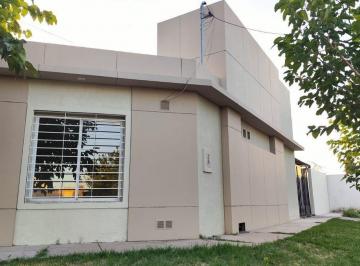 PH · 75m² · 3 Ambientes · 1 Cochera · Duplex en Barrio El Trebol - Apto Credito