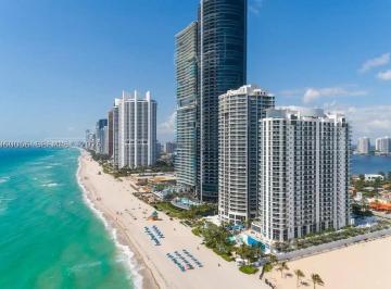 Departamento · 63m² · 2 Ambientes · 1 Cochera · Departamento en Venta en Sunny Isles, Miami, Florida