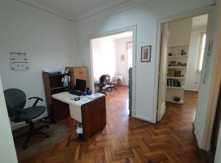 Departamento · 39m² · 2 Ambientes
