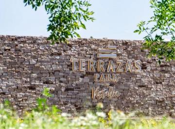 Terreno · 611m² · Lote en Venta – Barrio Privado Terrazas Park Vista