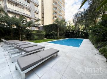 Departamento · 57m² · 3 Ambientes · Villa Urquiza 3amb Edificio Full Amenities
