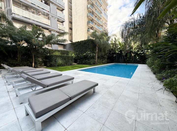 Departamento · 57m² · 3 Ambientes