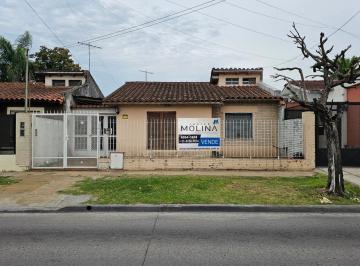 Casa · 105m² · 3 Ambientes · 2 Cocheras · Chalet en Planta Baja a Reciclar en Ituzaingo Norte
