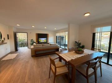 Departamento de 4 ambientes, Villa Carlos Paz · Venta: Departamento - 2 Dorm. - Balcón, Cochera, Pileta - Centro - Villa Carlos Paz