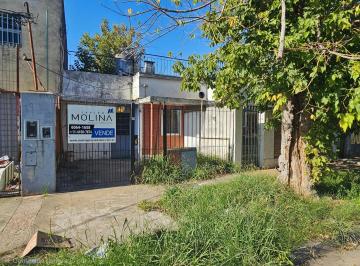 Casa · 92m² · 3 Ambientes · 1 Cochera · Casa Sobre Lote 10x25 – Ideal Inversión o Reciclaje – Haedo