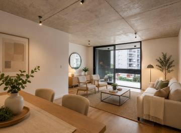 Departamento · 86m² · 3 Ambientes · 1 Cochera · Departamento - Villa Luro - Cochera Fija - Baulera