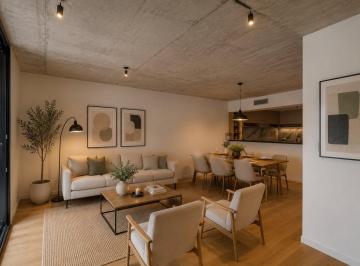 Departamento · 86m² · 3 Ambientes · 1 Cochera · Departamento de Lujo - Villa Luro - Cochera Fija - Baulera