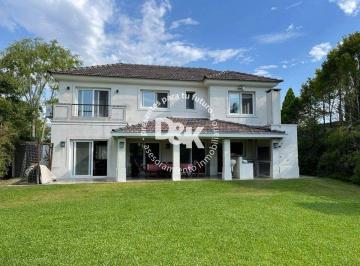 Casa de 5 ambientes, Tigre · Casa en Alquiler de 3 Dorm. en Castores - Nordelta